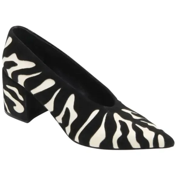 Ulla Johnson Polline Pumps - Picture 3 of 14